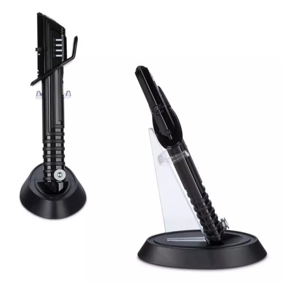 Legacy LIGHTSABER Darksaber – Star Wars Gen 1 - Picture 3 of 11